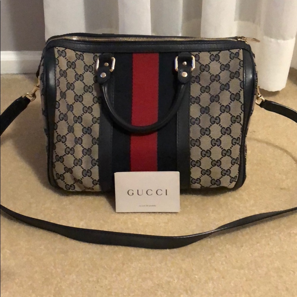 Gucci Purse